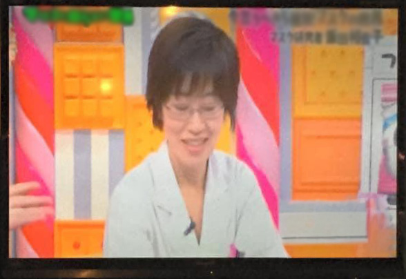 TBS「マツコの知らない世界」（2014）